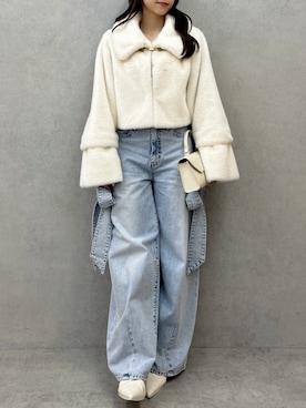 kahoさんのコーディネート