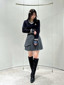 メッシュロングブーツ｜ダズリン（dazzlin）アウトレット公式通販