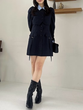 kahoさんのコーディネート