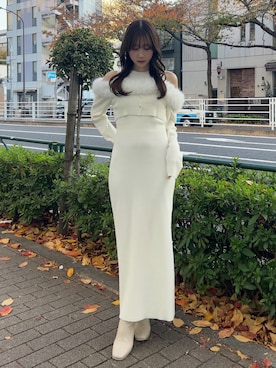 kahoさんのコーディネート