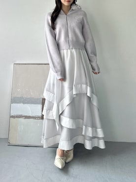 kahoさんのコーディネート