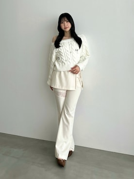 kahoさんのコーディネート