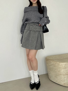 kahoさんのコーディネート