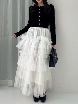 kahoさんのコーディネート