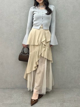 kahoさんのコーディネート