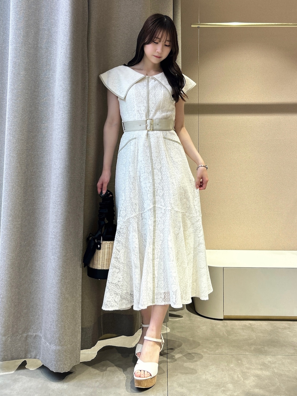 2025.06.17 UP｜ダズリン（dazzlin）、kaho、25473261｜RUNWAY