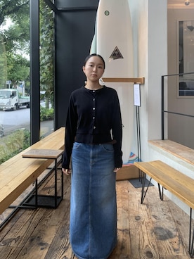 Kisaraさんのコーディネート