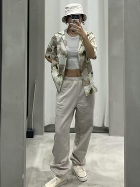 Kisaraさんのコーディネート