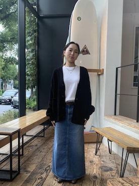 Kisaraさんのコーディネート