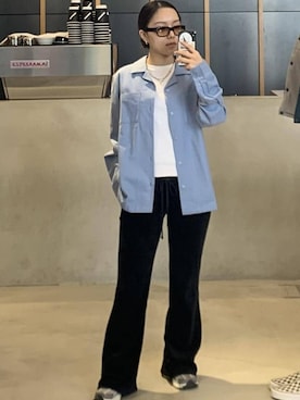 Kisaraさんのコーディネート