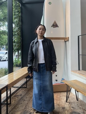 Kisaraさんのコーディネート