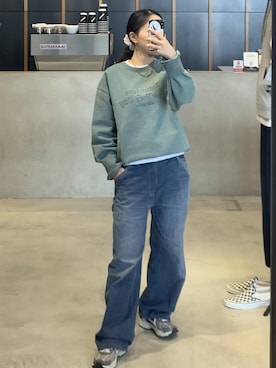 Kisaraさんのコーディネート