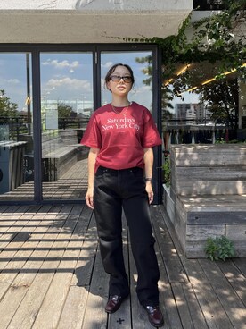 Kisaraさんのコーディネート