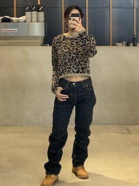 Kisaraさんのコーディネート