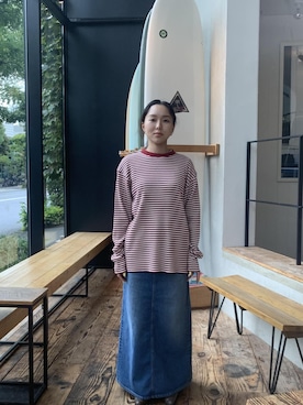 Kisaraさんのコーディネート