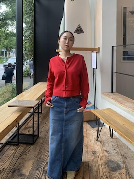 Kisaraさんのコーディネート