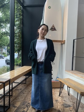 Kisaraさんのコーディネート