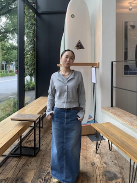 Kisaraさんのコーディネート