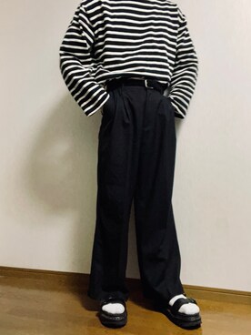 せいさんのコーディネート