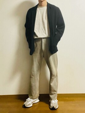 せいさんのコーディネート