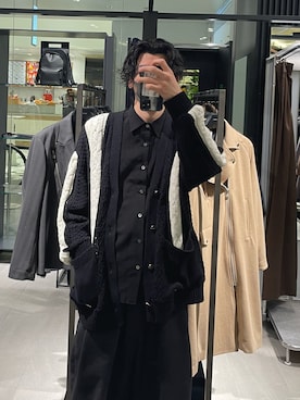 Asami Hareruyaさんのコーディネート