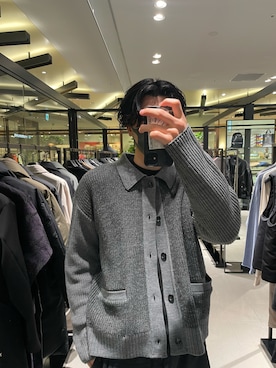 Asami Hareruyaさんのコーディネート