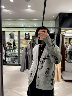 Asami Hareruyaさんのコーディネート