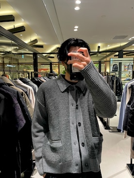 Asami Hareruyaさんのコーディネート