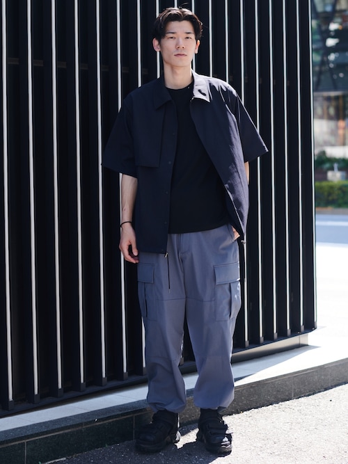 Quick dry カーゴパンツ（カーゴパンツ）｜UNITED TOKYO