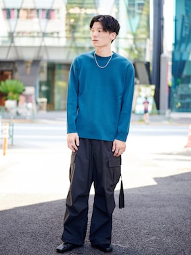 Asami Hareruyaさんのコーディネート