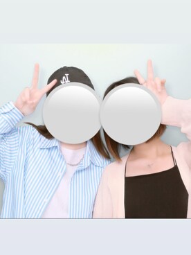 ツケさん（レディース・153cm）の夏コーディネート