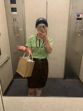 もたさんのコーディネート