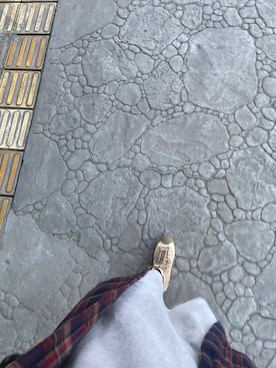 是闻闻さんのコーディネート