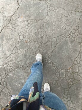 是闻闻さんのコーディネート