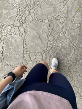 是闻闻さんのコーディネート