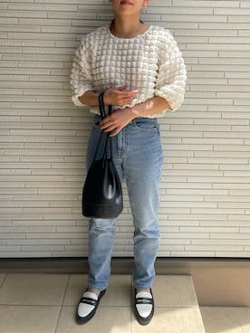 poooonyooさんのコーディネート