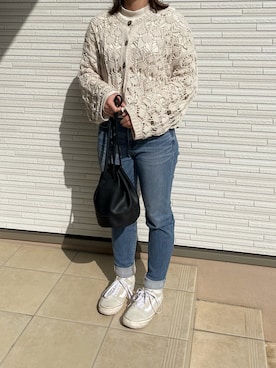 poooonyooさんのコーディネート