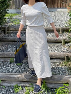 poooonyooさんのコーディネート