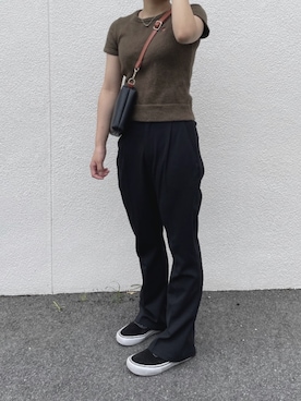 poooonyooさんのコーディネート