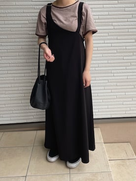 poooonyooさんのコーディネート