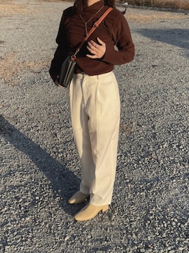 poooonyooさんのコーディネート