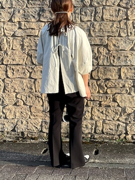 poooonyooさんのコーディネート