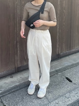 poooonyooさんのコーディネート