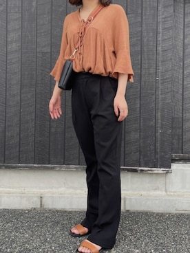 poooonyooさんのコーディネート