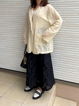 poooonyooさんのコーディネート