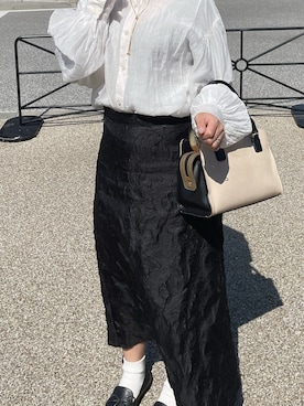 poooonyooさんのコーディネート