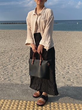 poooonyooさんのコーディネート