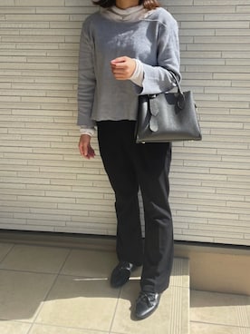 poooonyooさんのコーディネート