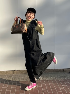 Renaさんのコーディネート