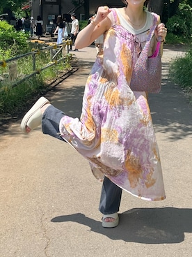 Renaさんのコーディネート